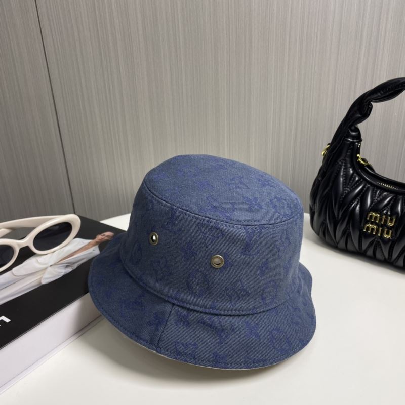 Louis Vuitton Caps